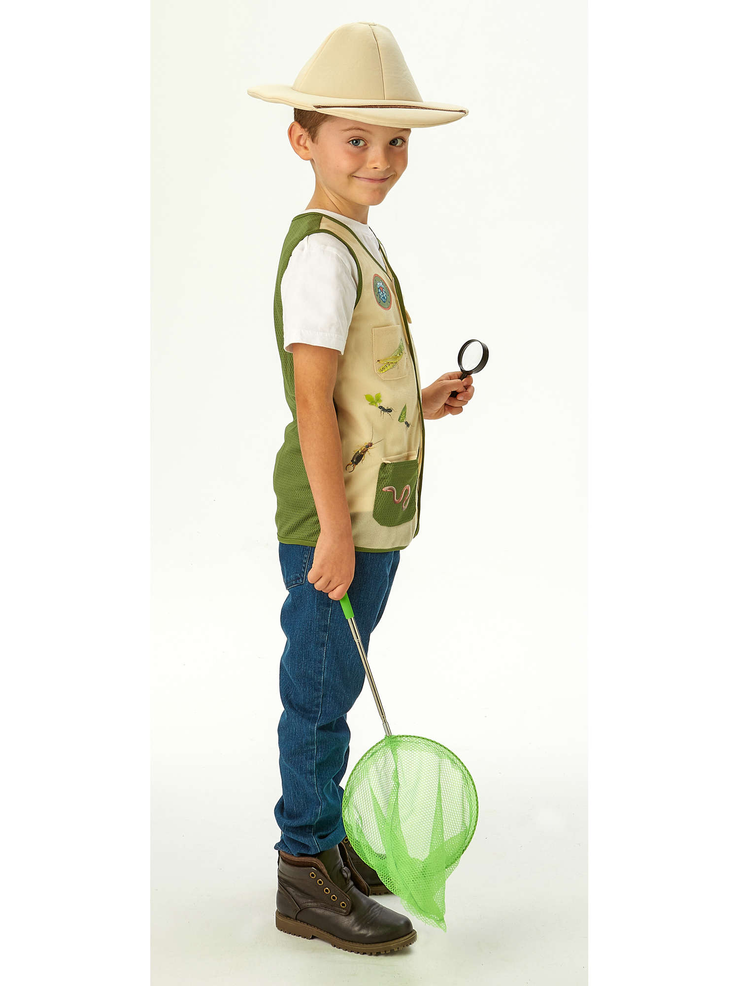 Bug Explorer 3