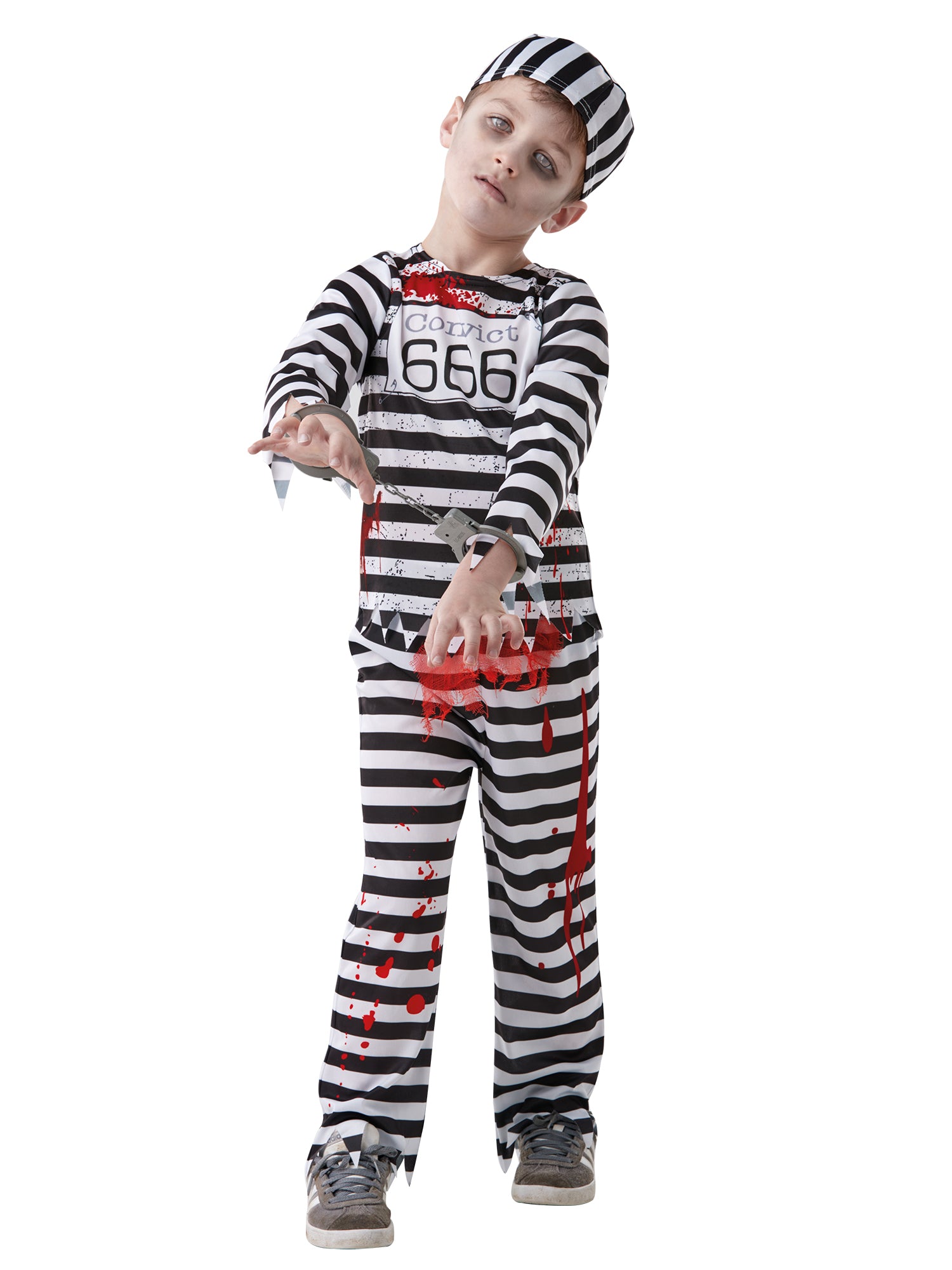 Zombie Convict 1