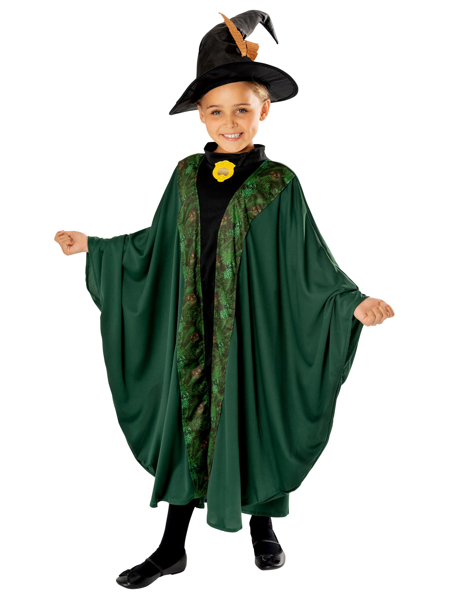 Professor Mcgonagall 1