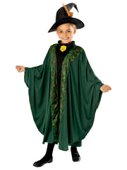 Professor Mcgonagall 1