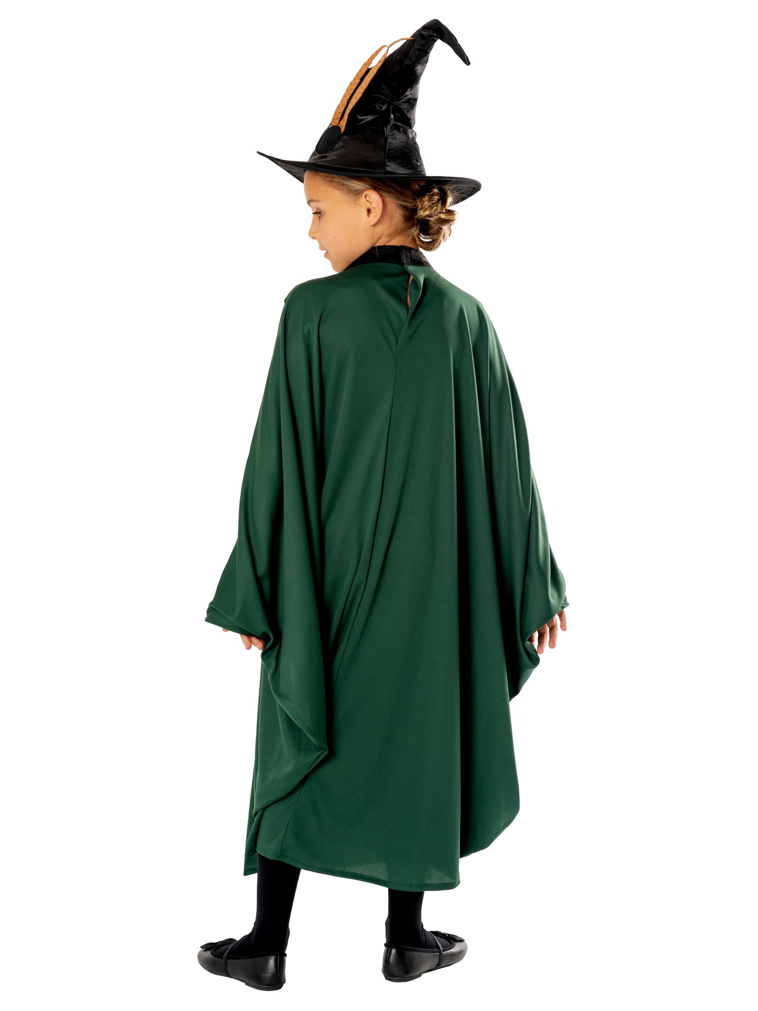 Professor Mcgonagall 2