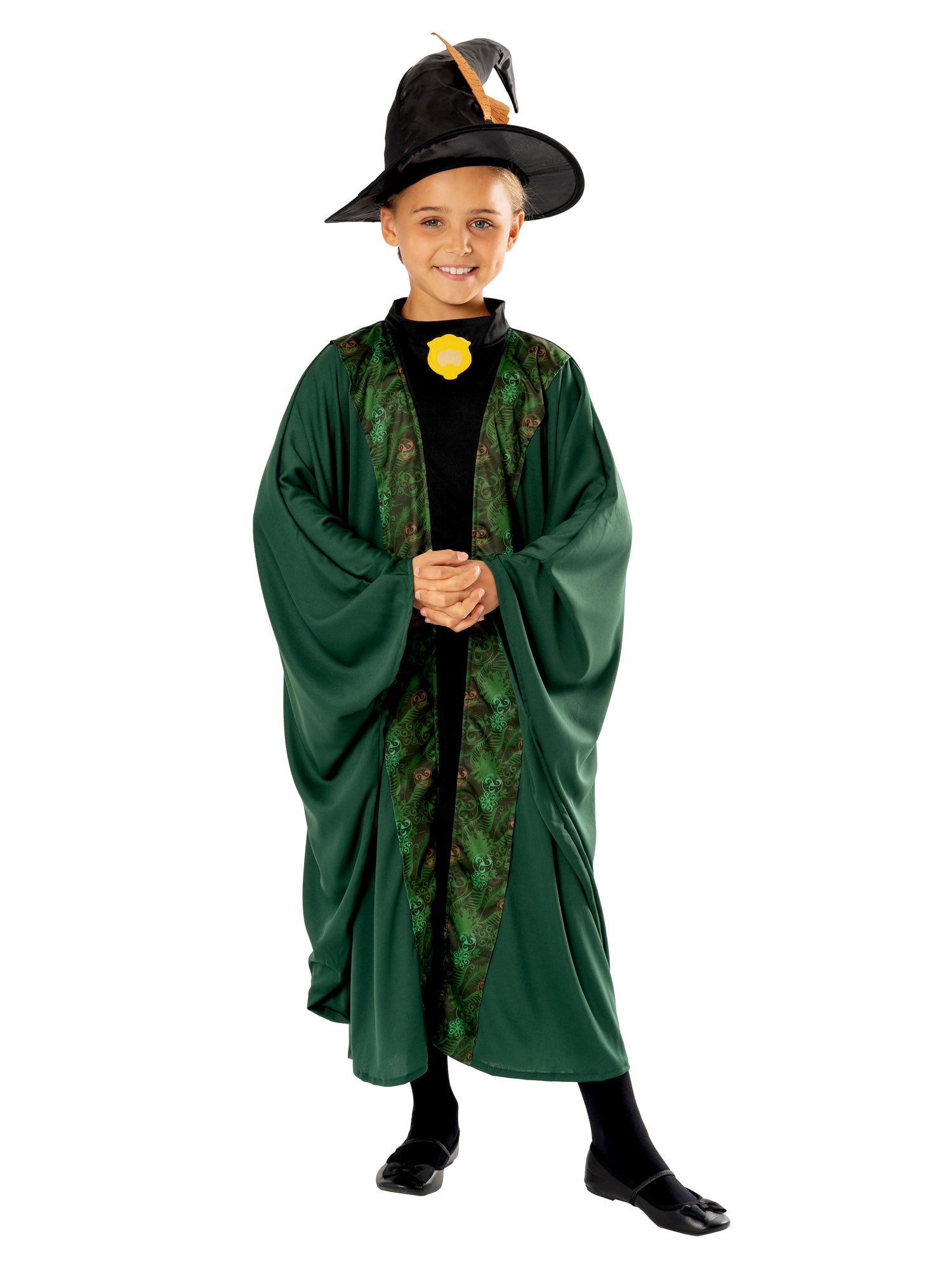 Professor Mcgonagall 3