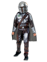 The Mandalorian 1