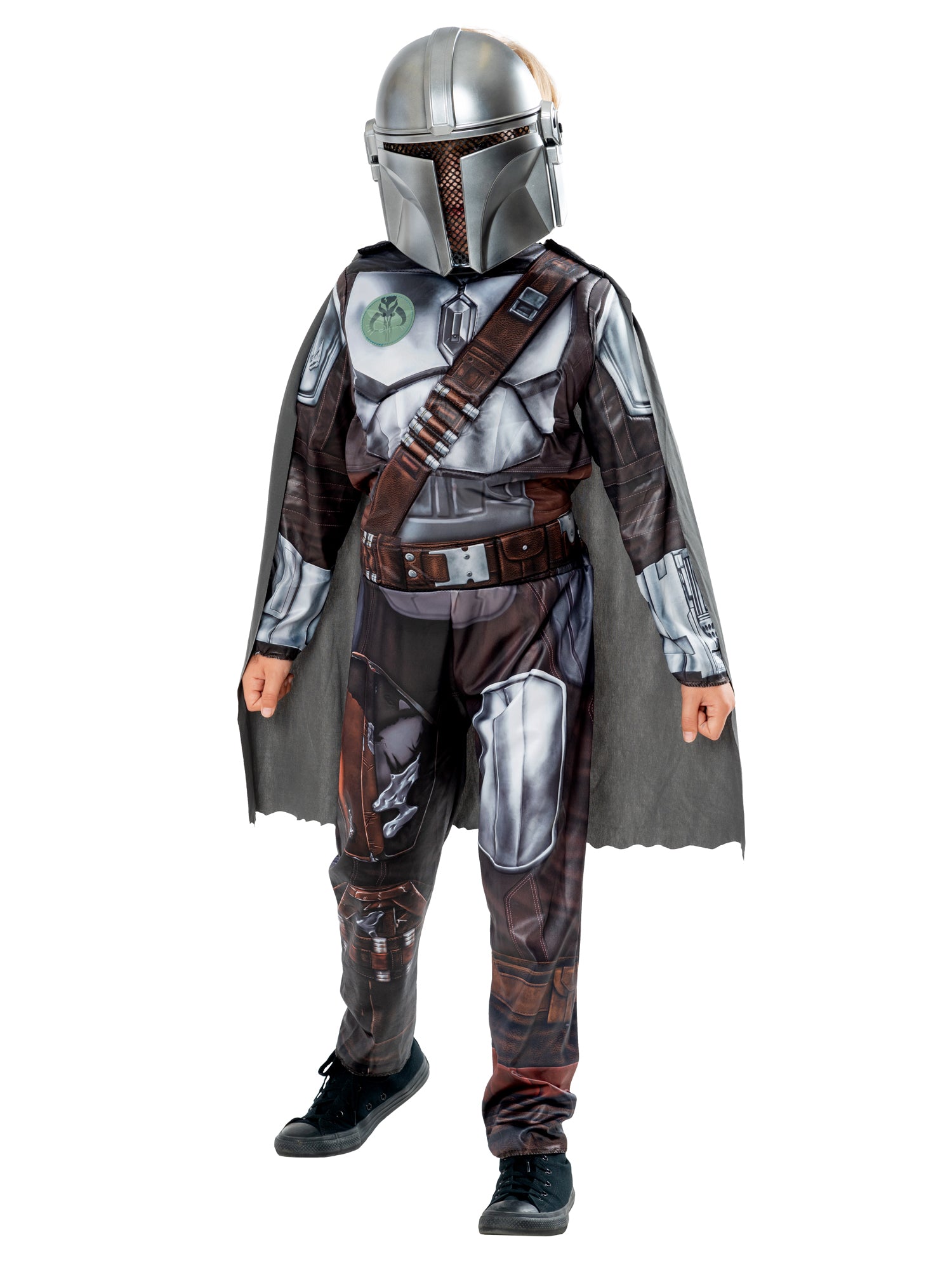 The Mandalorian 1