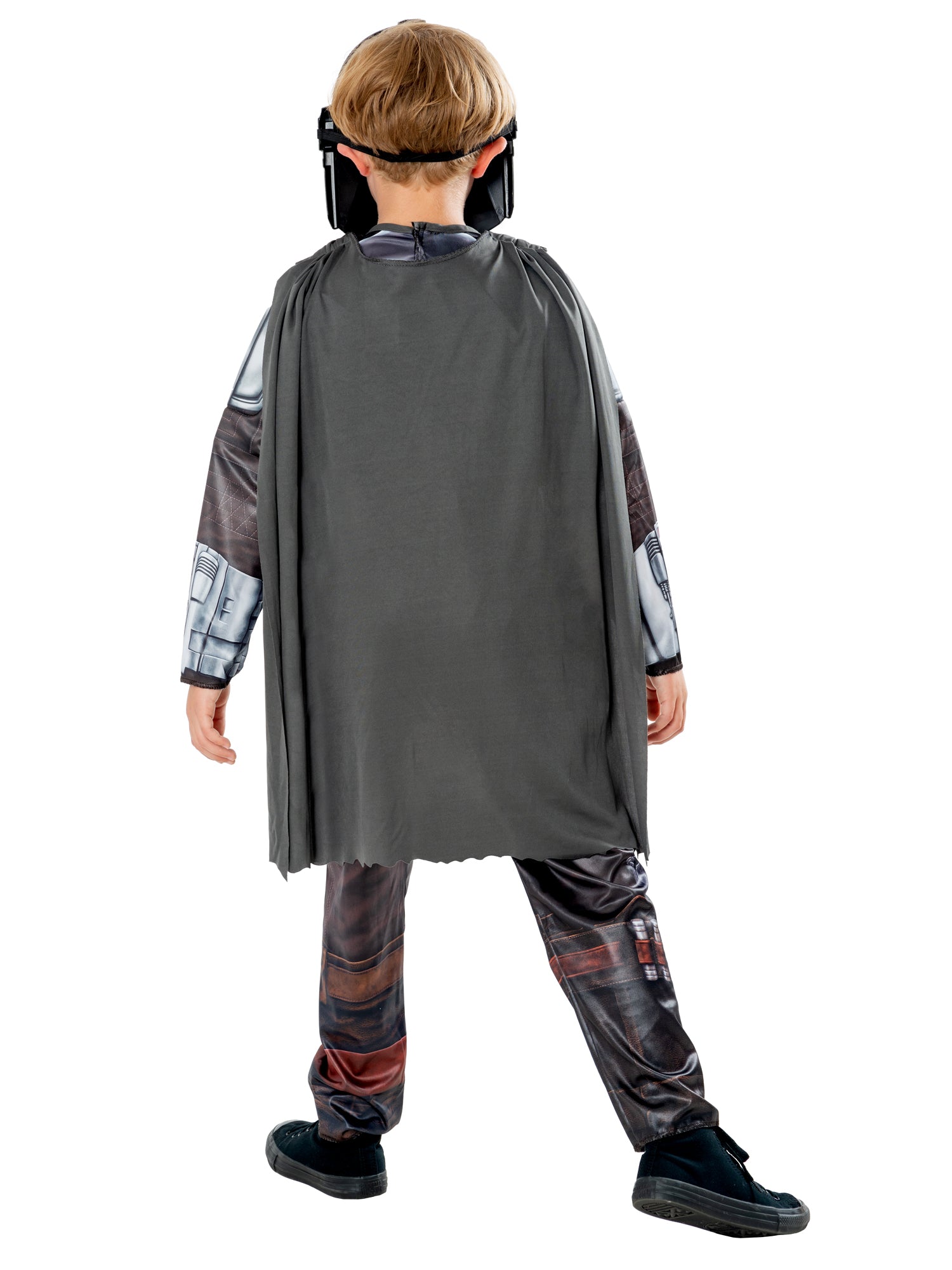 The Mandalorian 2