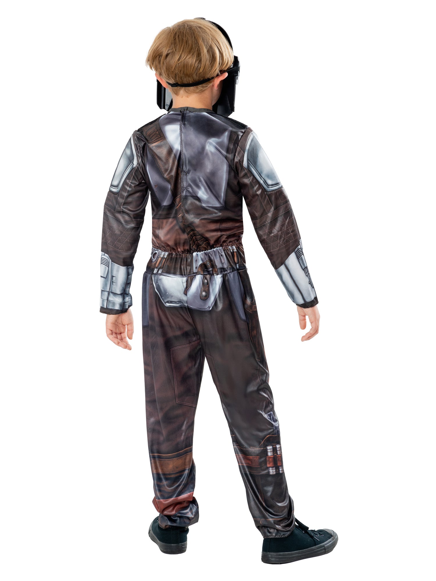 The Mandalorian 3