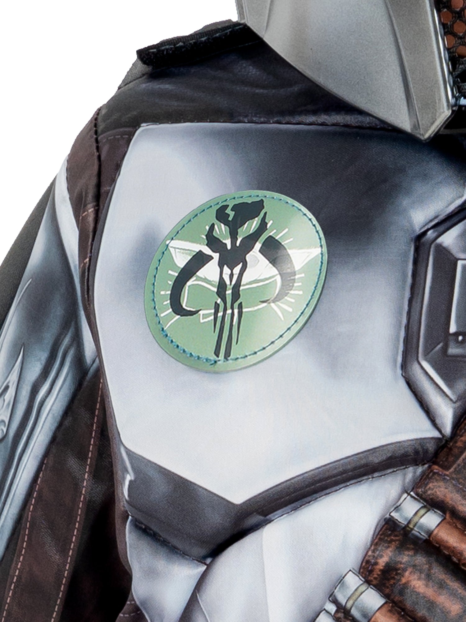 The Mandalorian 5