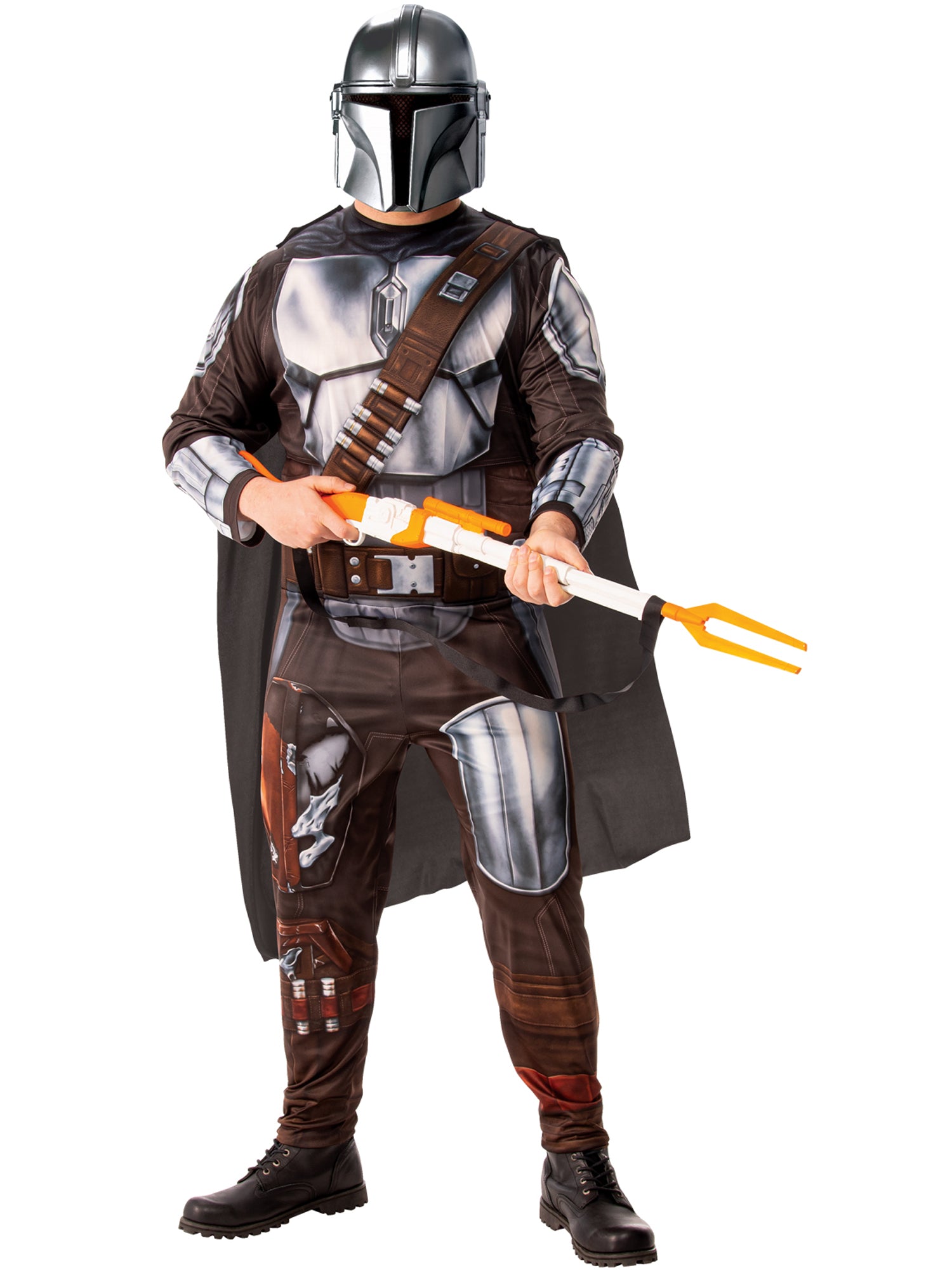 The Mandalorian 1