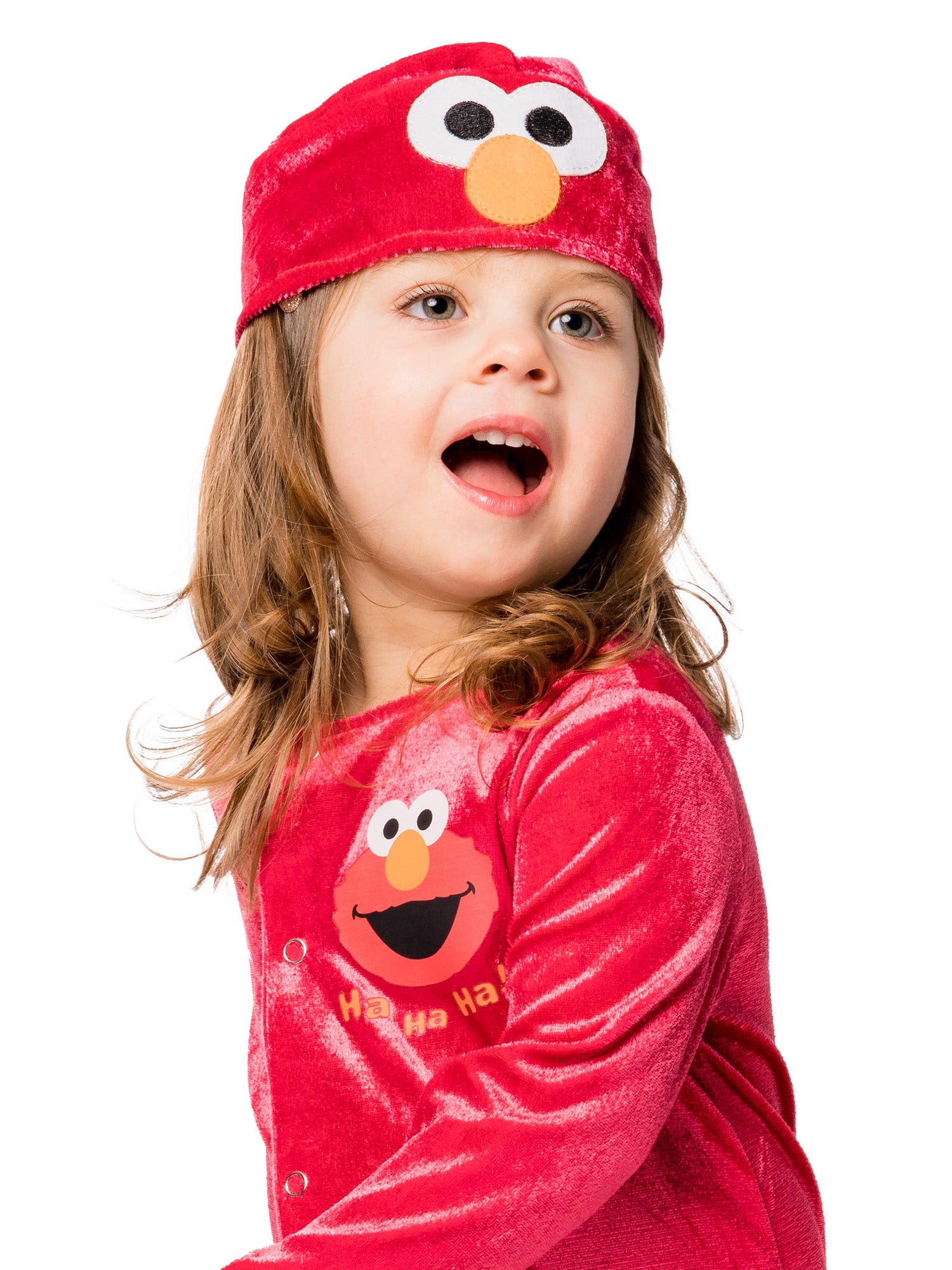 Elmo Baby 2
