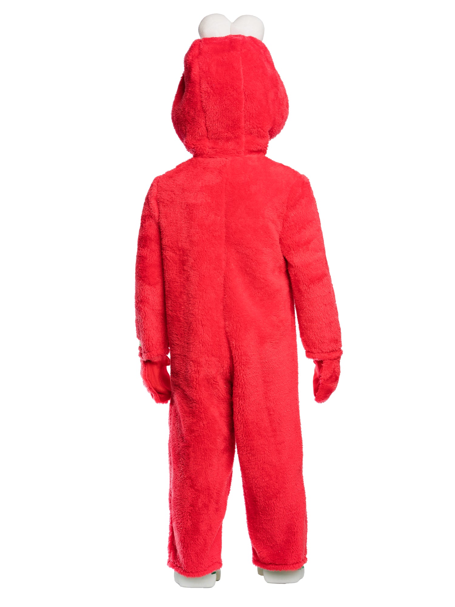 Toddler Elmo 2