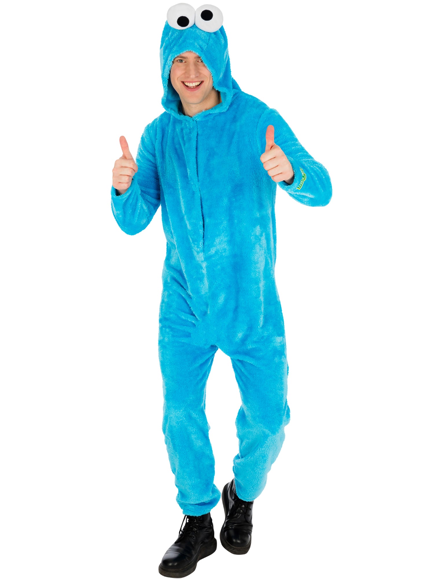 Cookie Monster 2