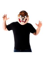 Tazmanian Devil Mask 1