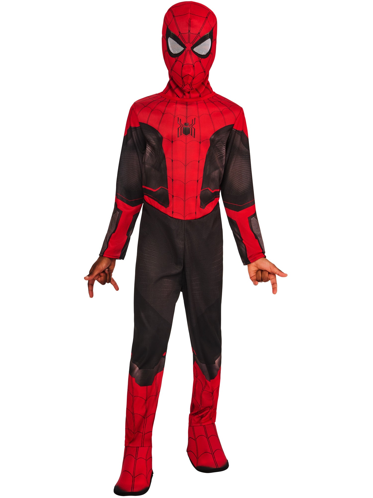 Spider-Man 1