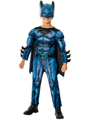 Bat-Tech Batman Deluxe 1