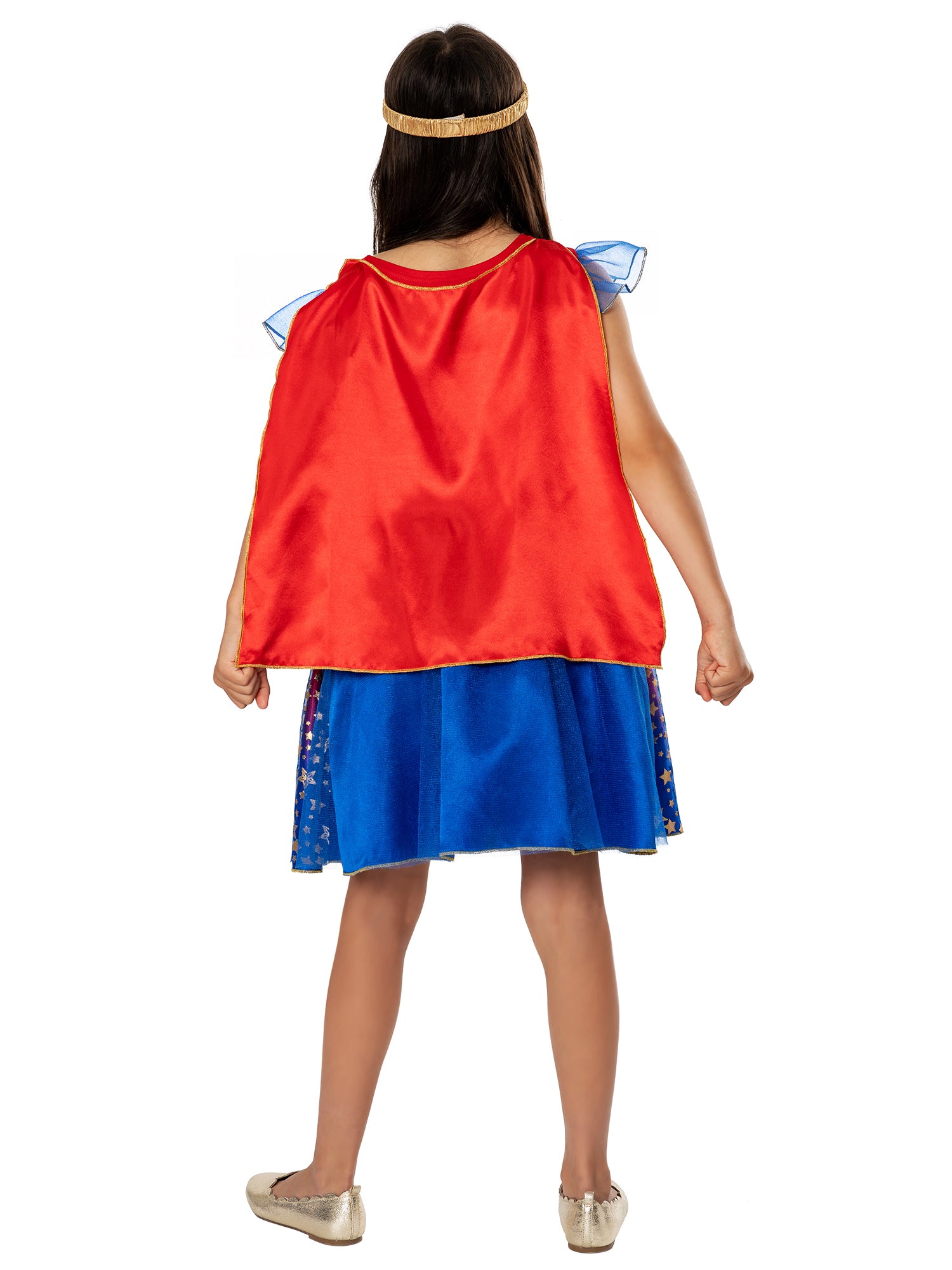 Wonder Woman Deluxe 2