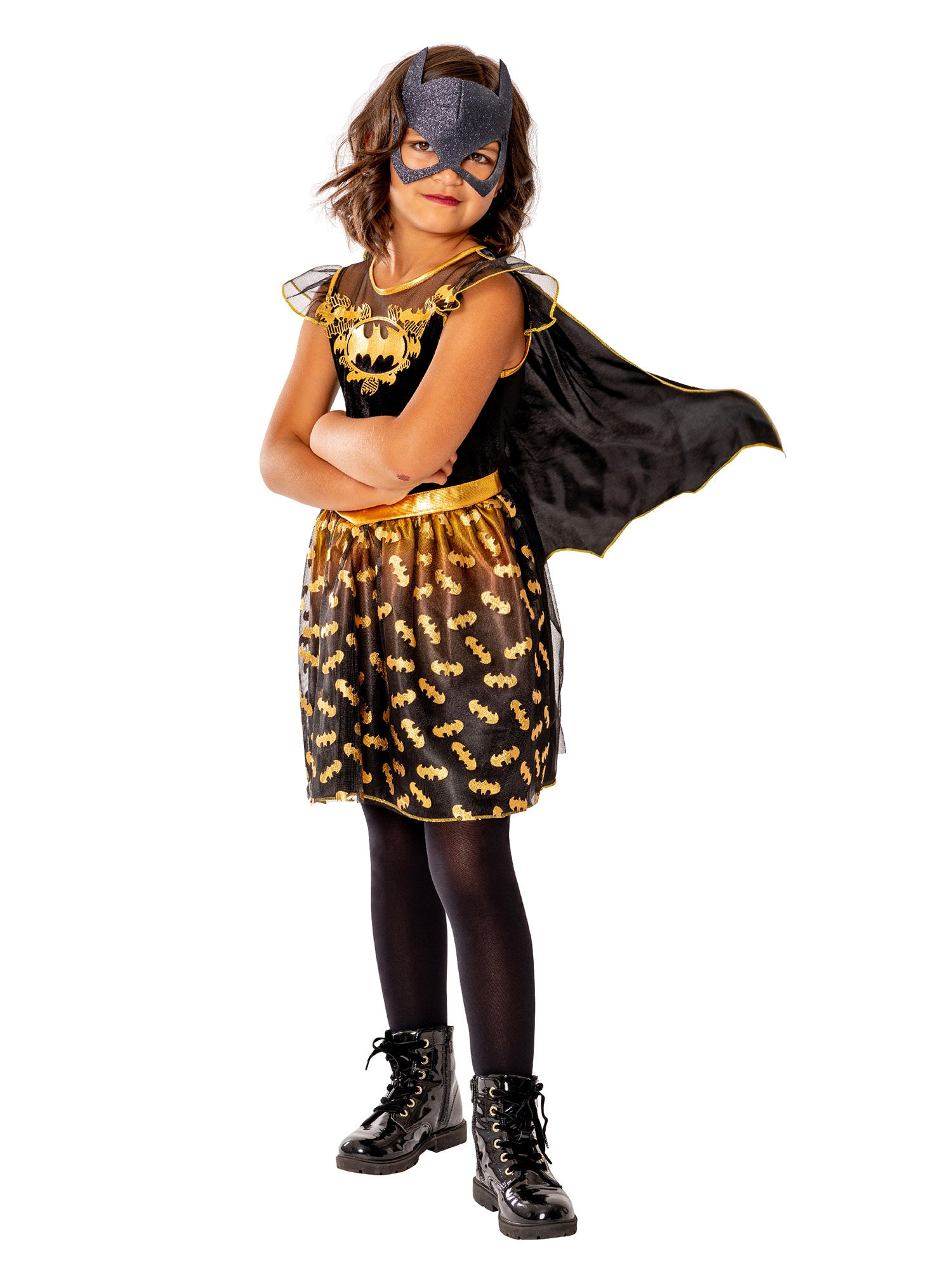 Batgirl Deluxe 3
