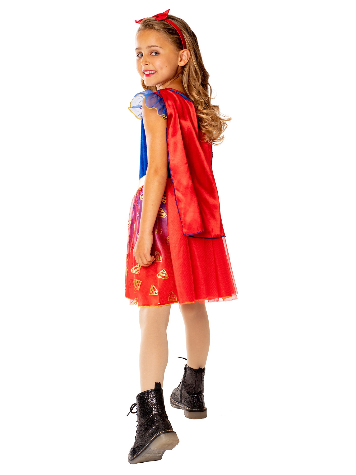 Supergirl Deluxe 2
