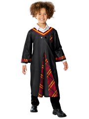 Harry Potter Tunic 1