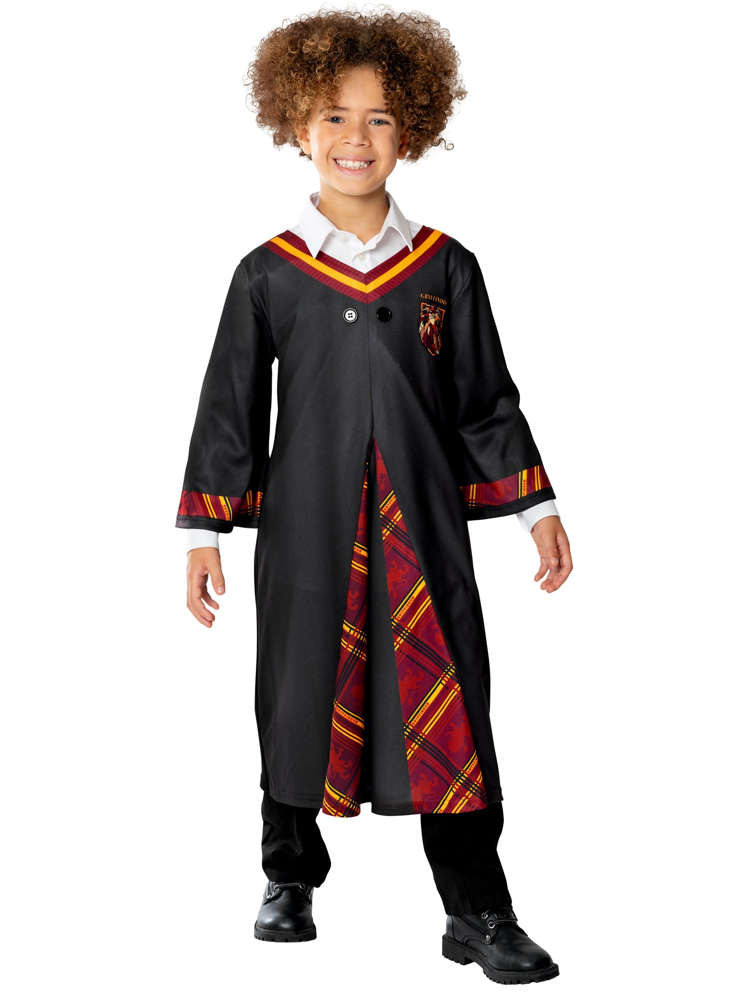 Harry Potter Tunic 1