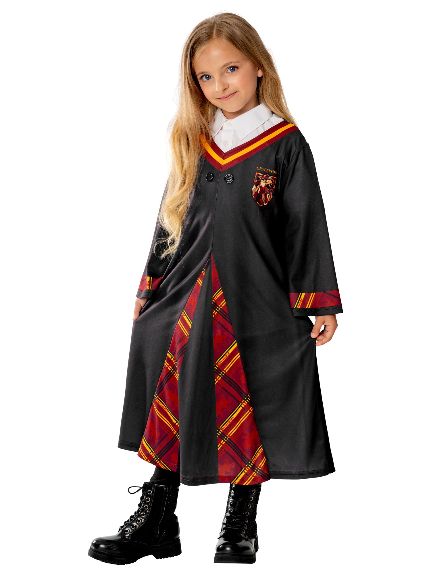 Harry Potter Tunic 2