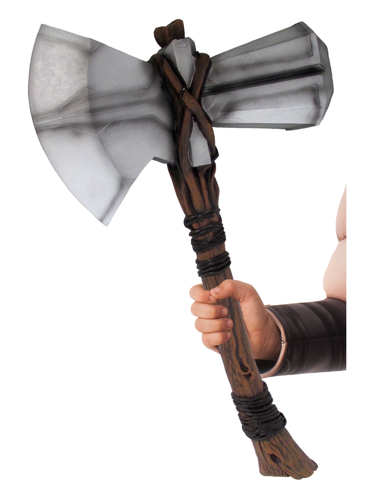 Stormbreaker Axe 1