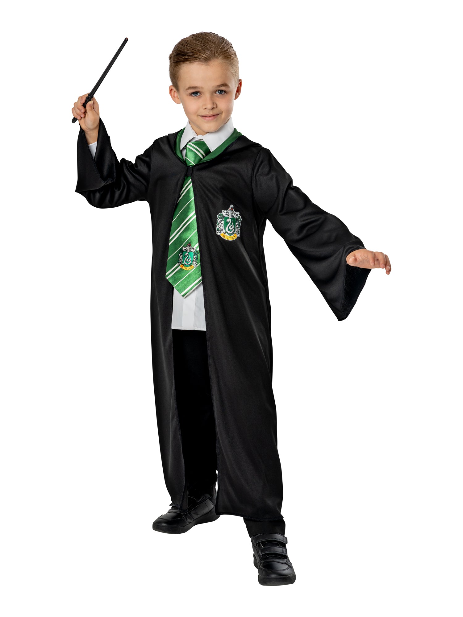 Slytherin Blister Kit 1