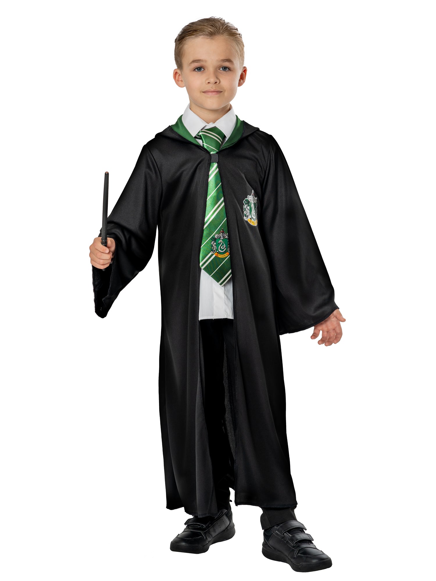 Slytherin Blister Kit 3