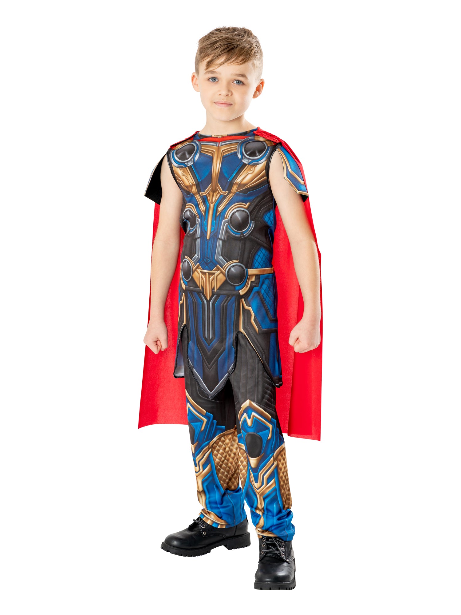 Thor 1