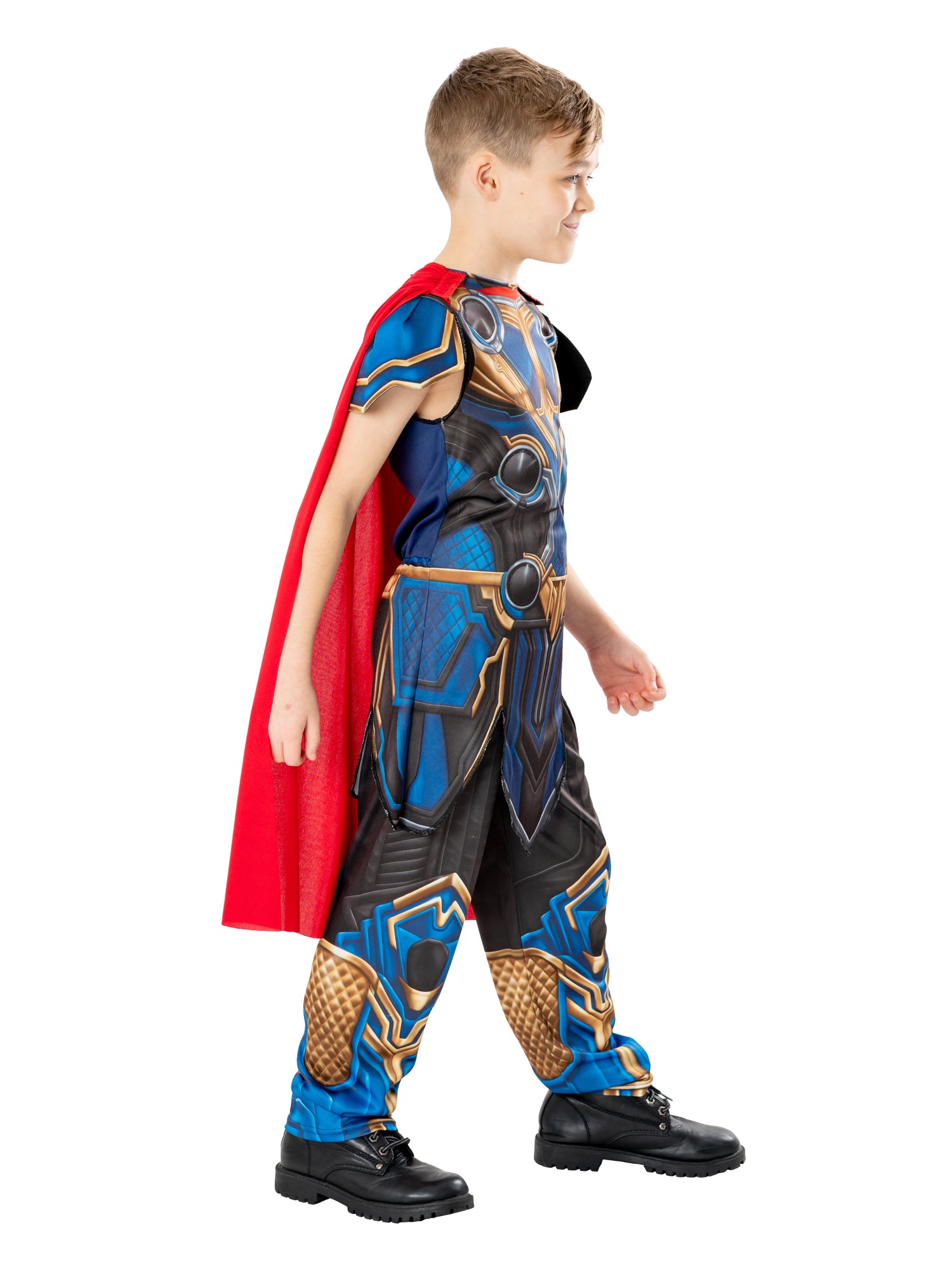 Thor 4