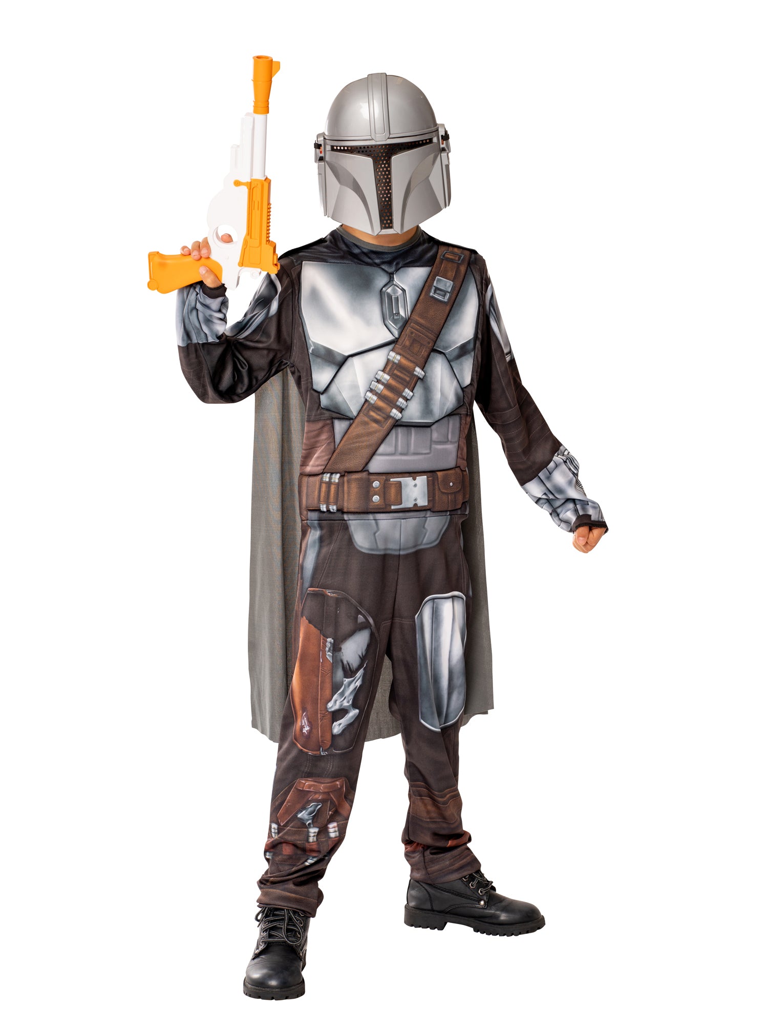 TU MANDALORIAN 1