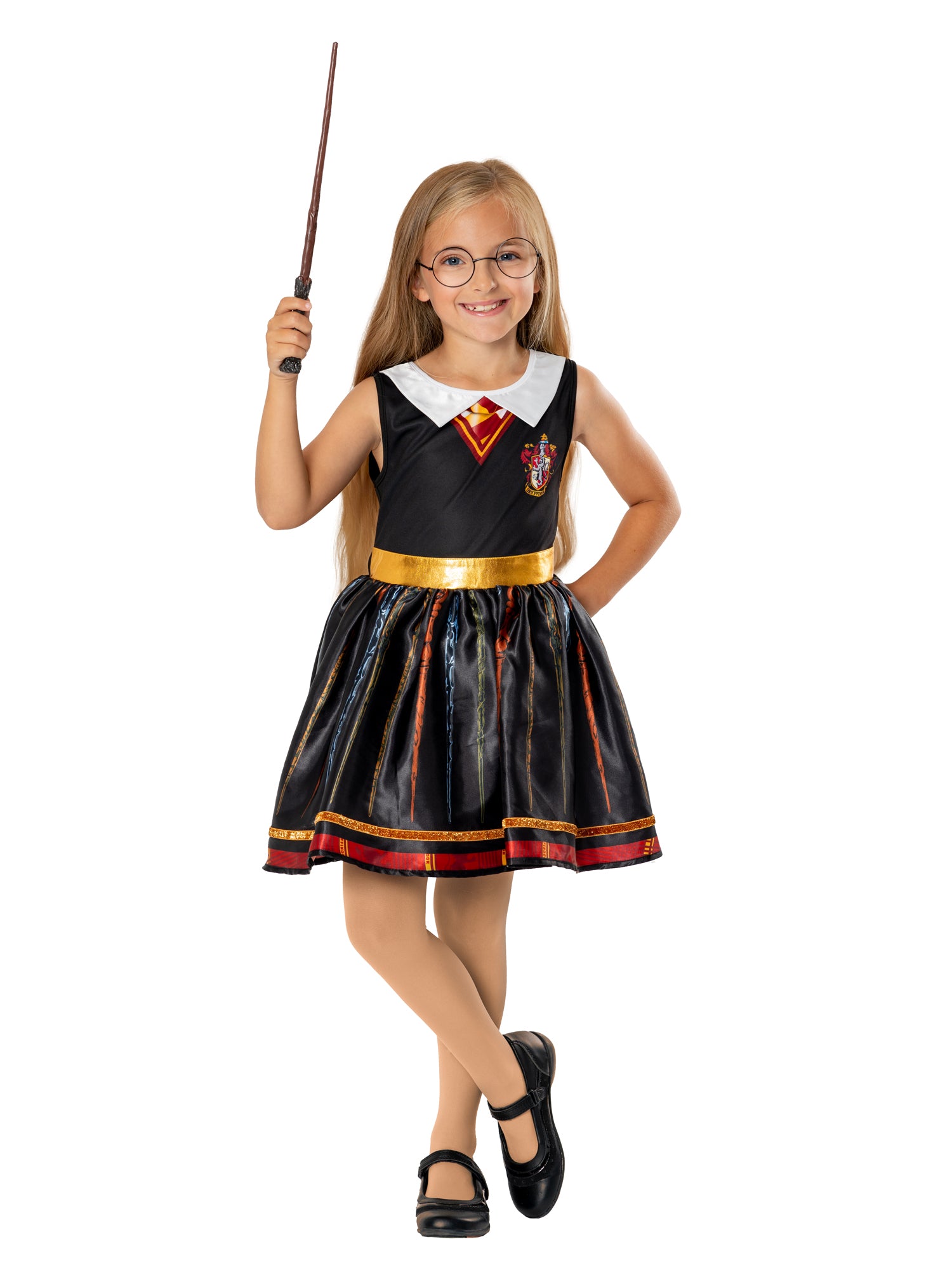 Harry Potter Dress 2