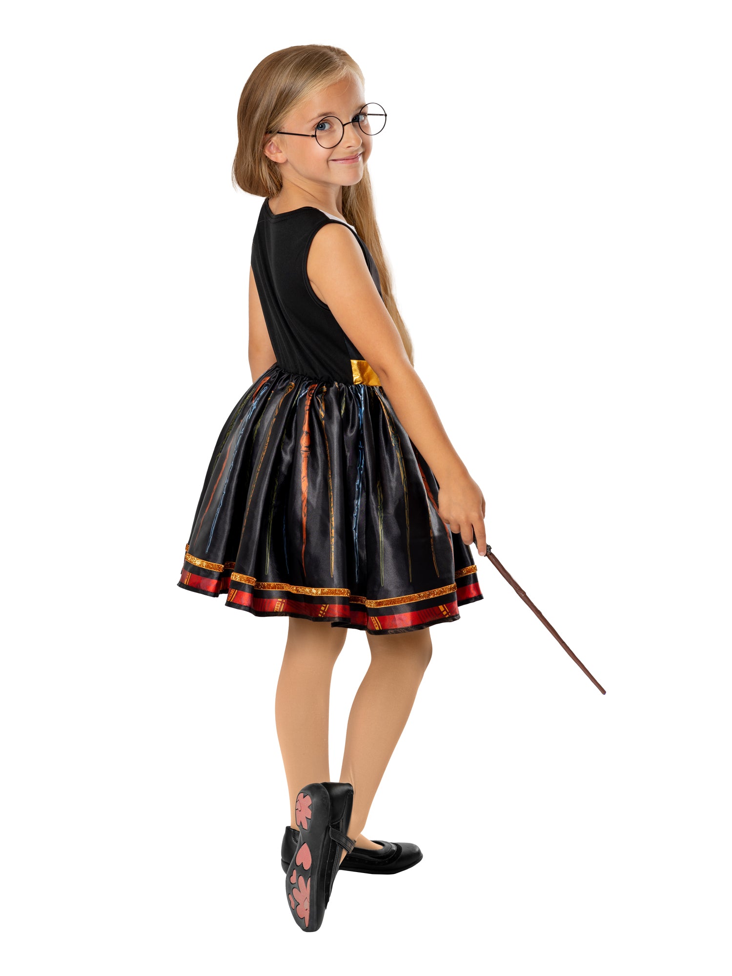 Harry Potter Dress 3