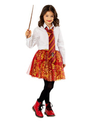 Gryffindor Tutu 1
