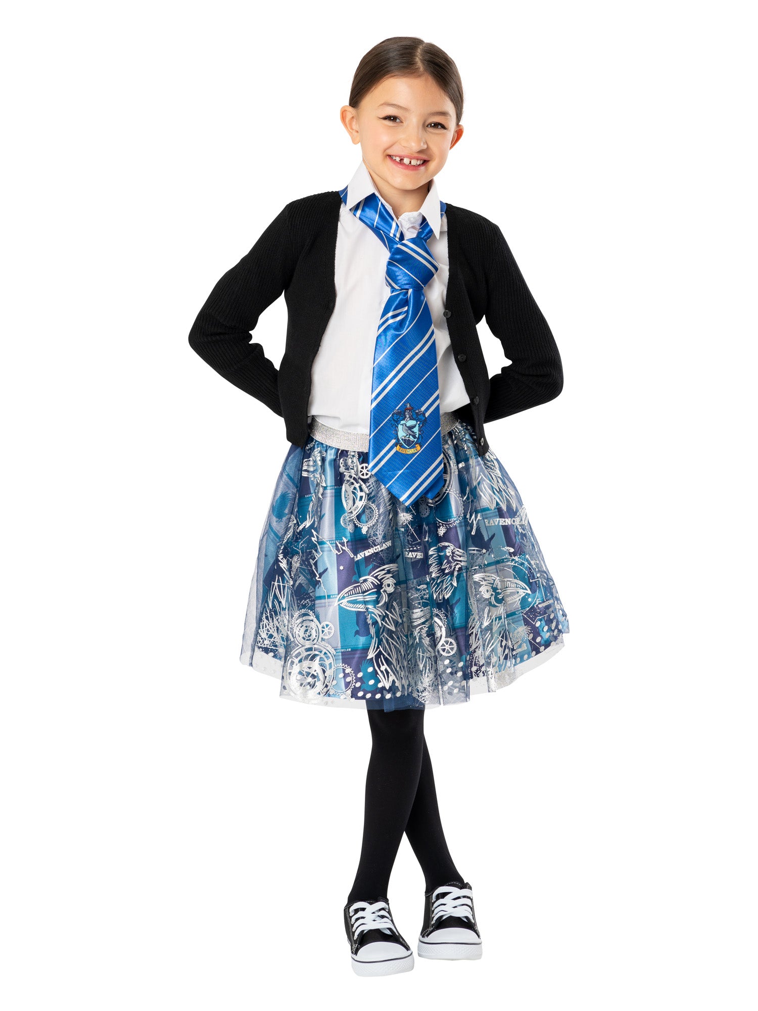 Harry Potter Ravenclaw Tutu 1