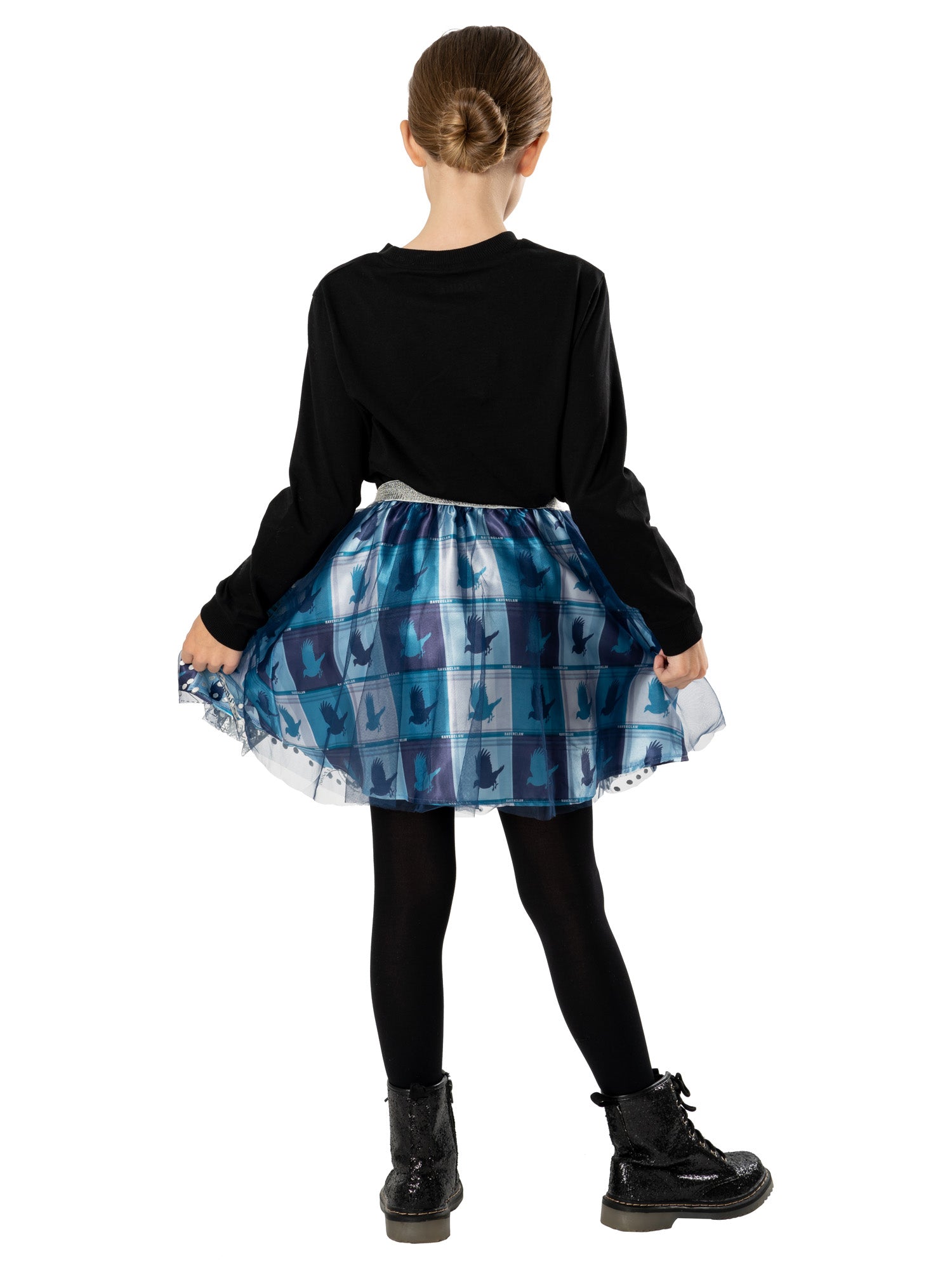 Harry Potter Ravenclaw Tutu 2