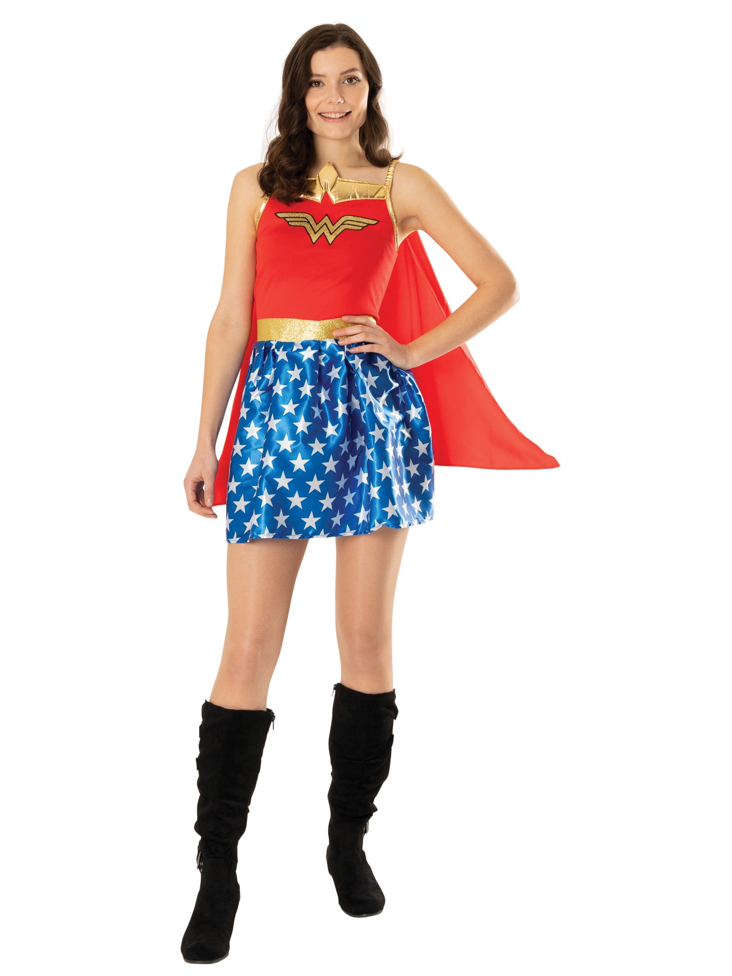 Wonder Woman 1