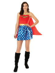 Wonder Woman 1