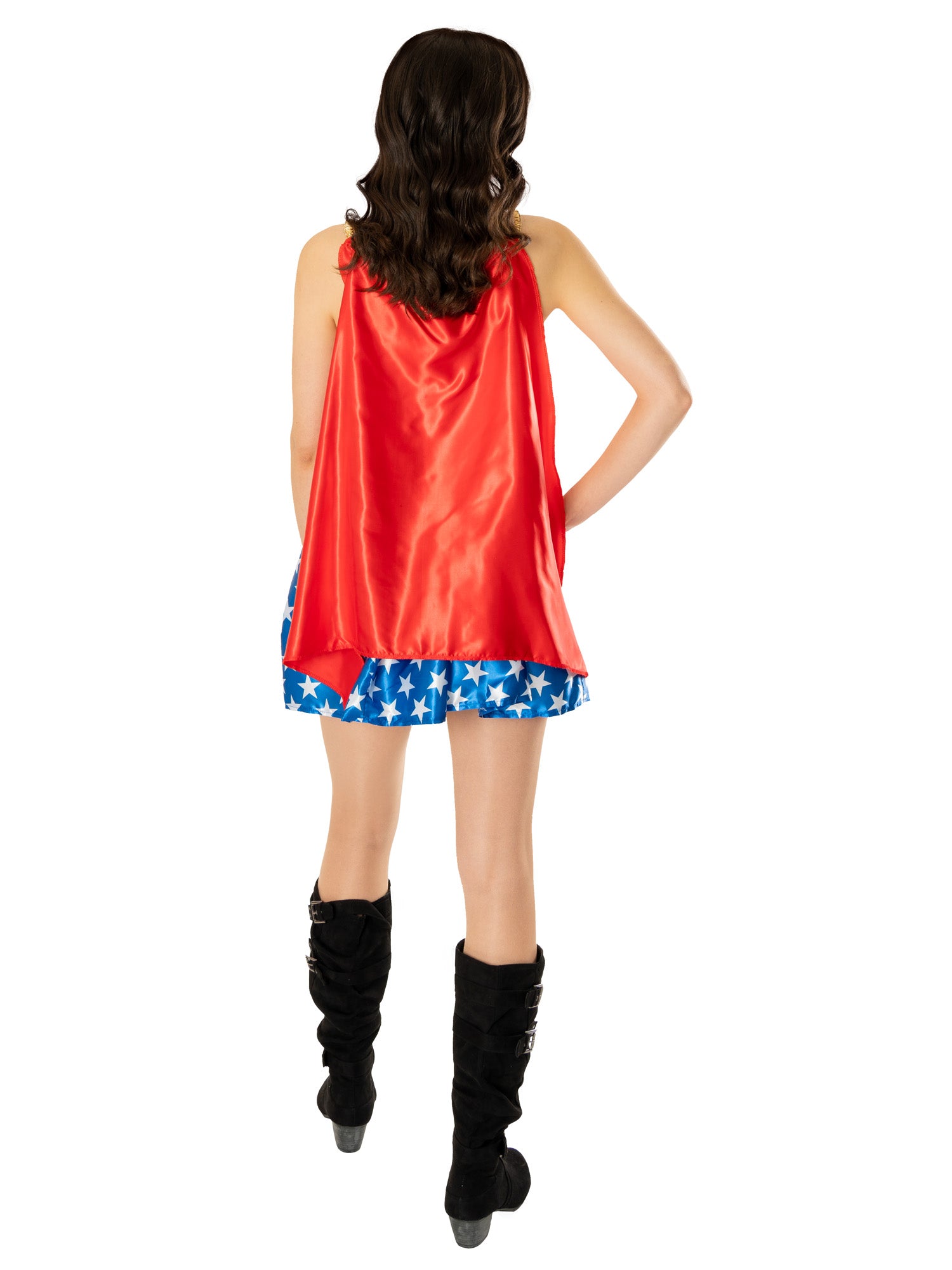 Wonder Woman 2
