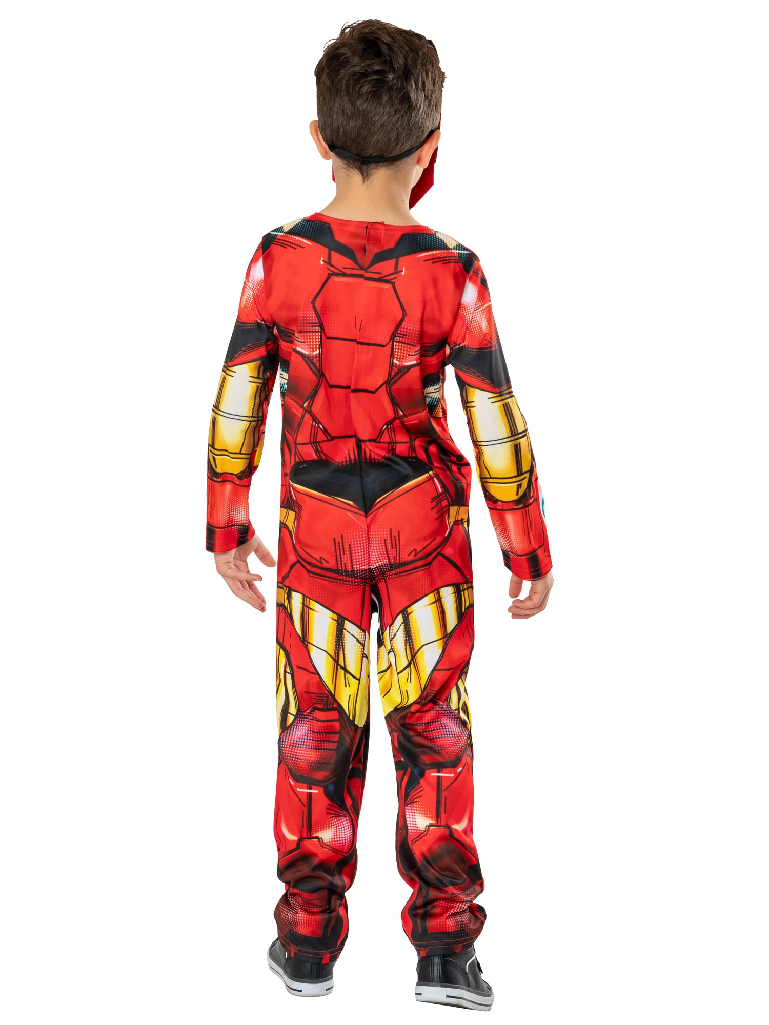 Green Collection Iron Man 2