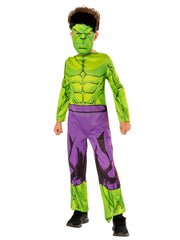 Green Collection Hulk 1