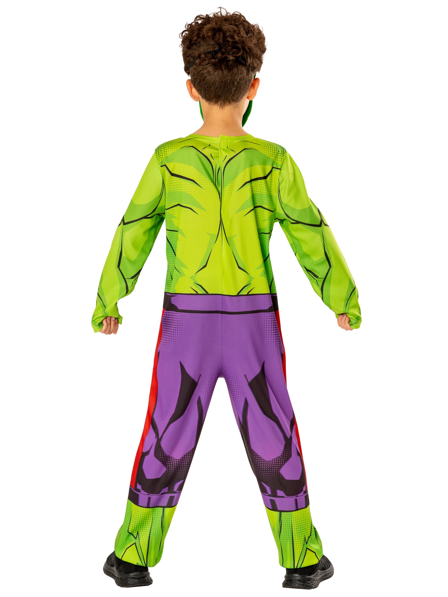 Green Collection Hulk 2
