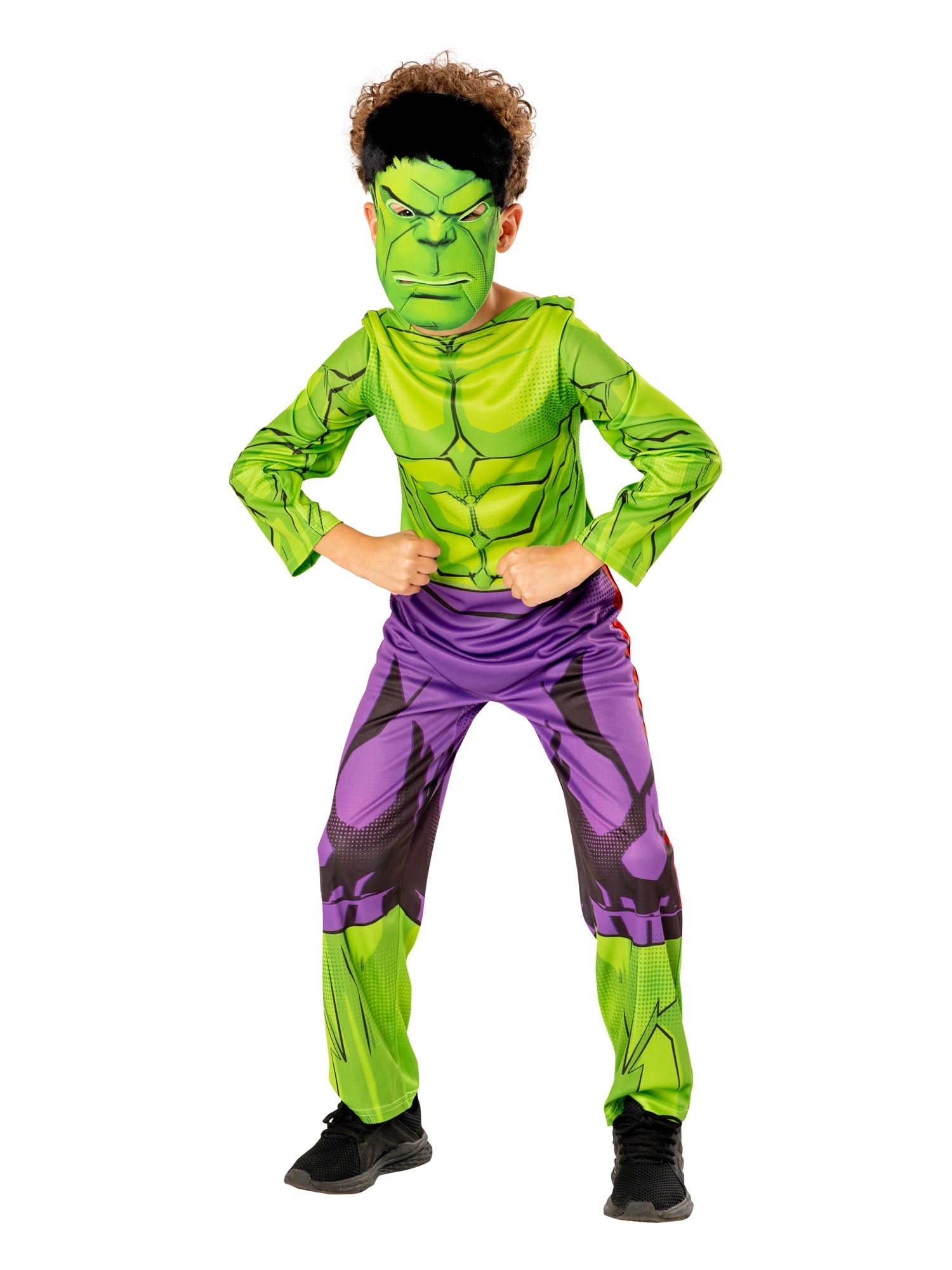 Green Collection Hulk 3