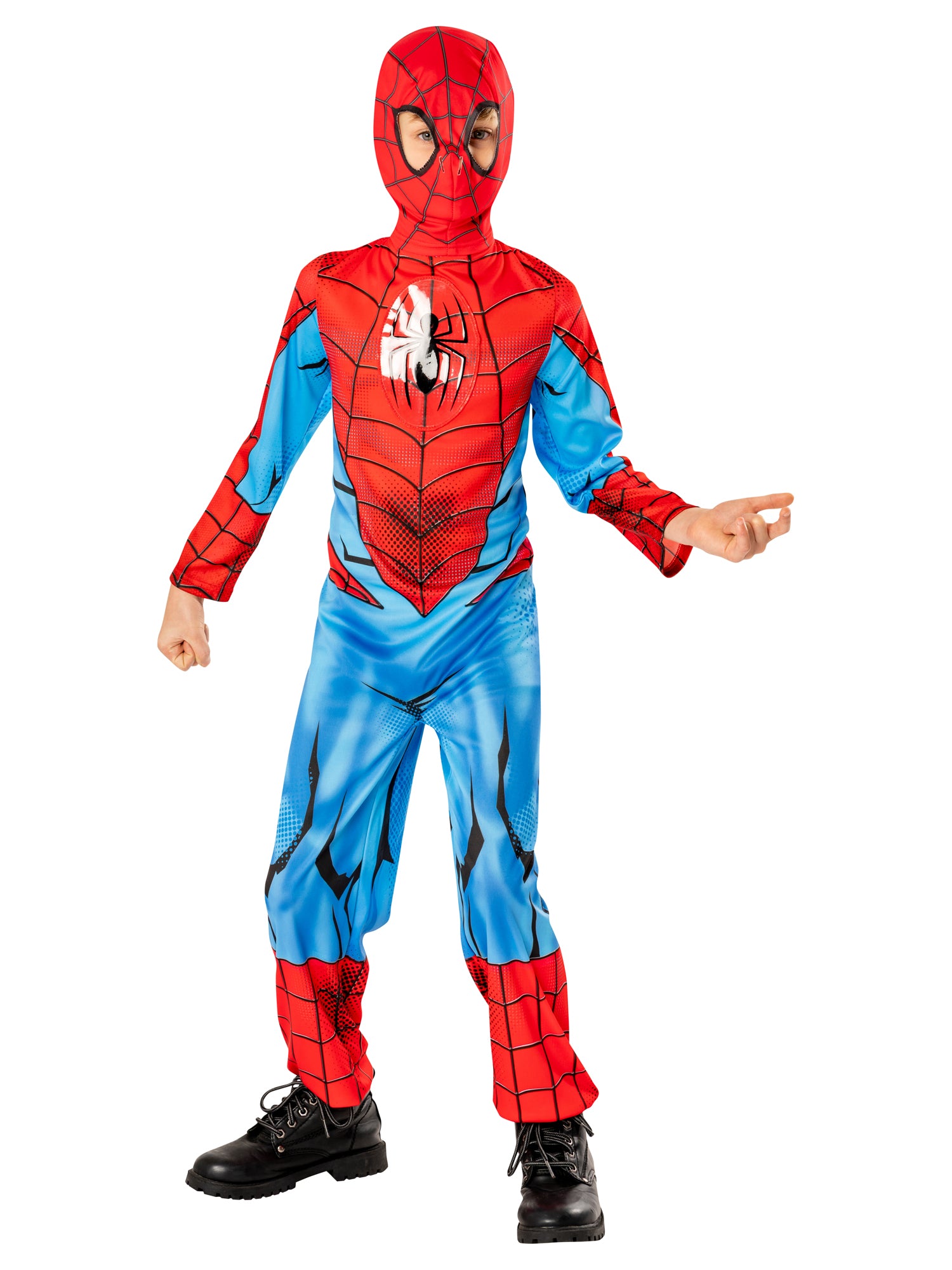 Green Collection Spider-Man 1