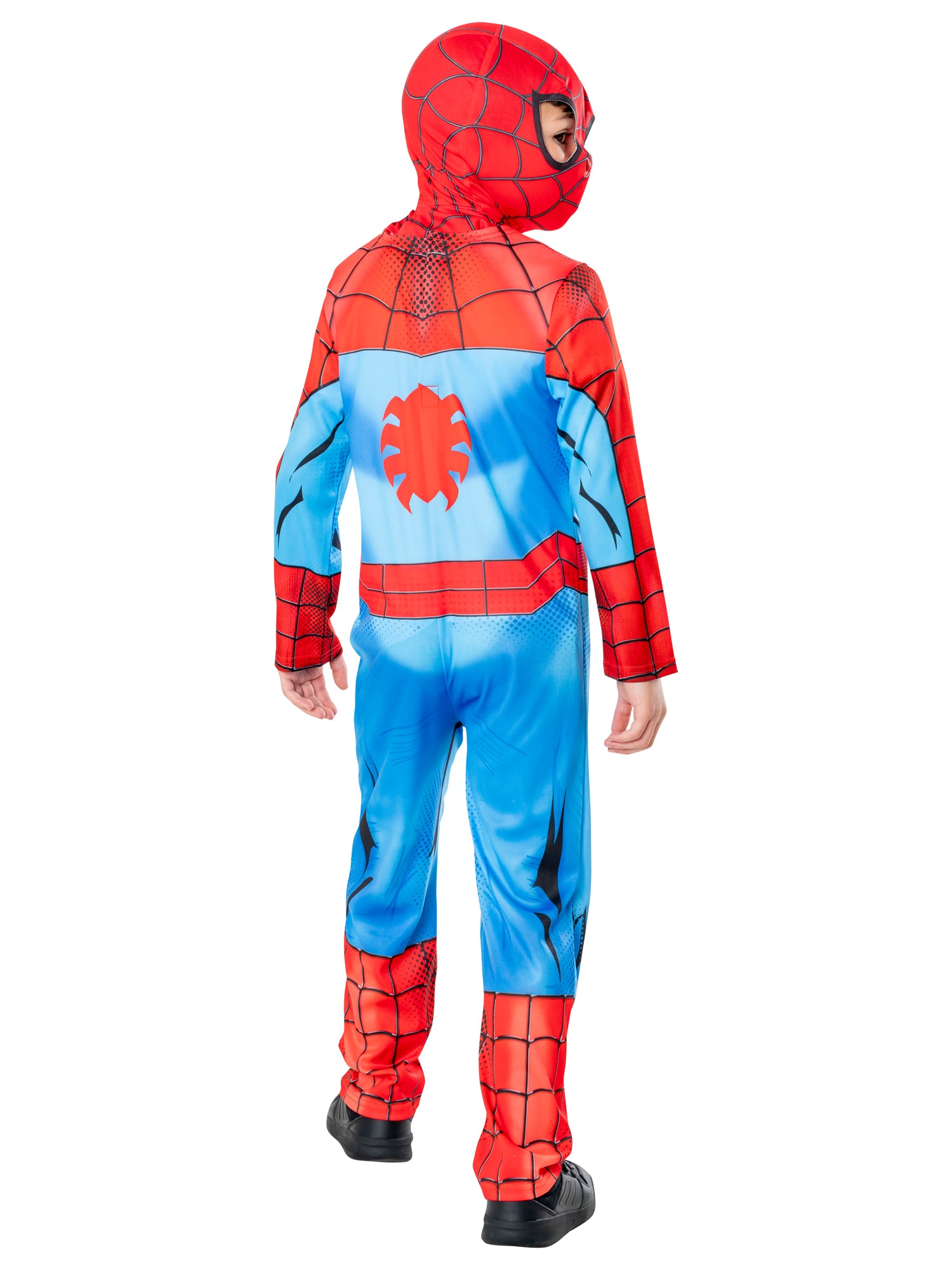 Green Collection Spider-Man 2
