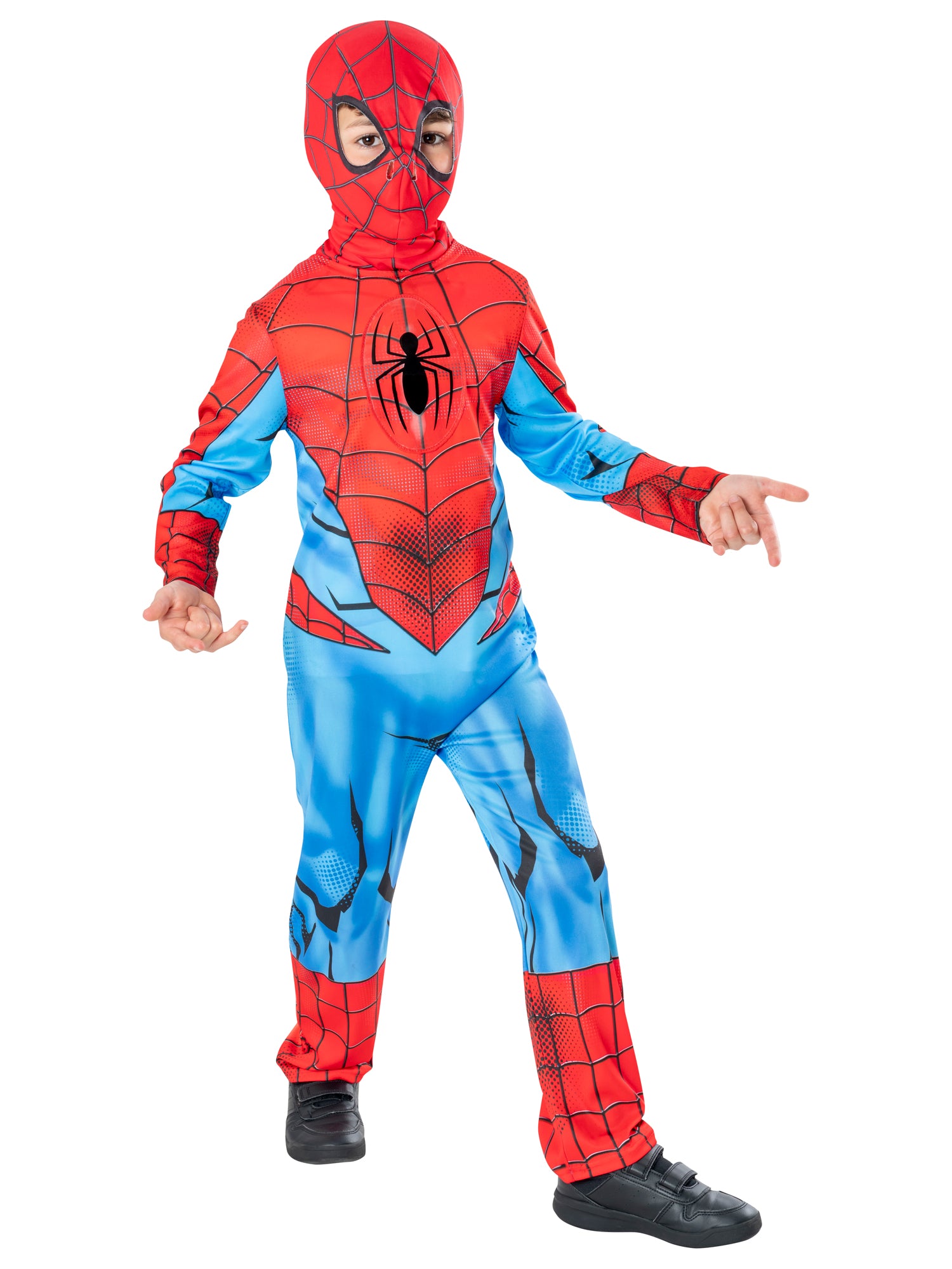 Green Collection Spider-Man 3