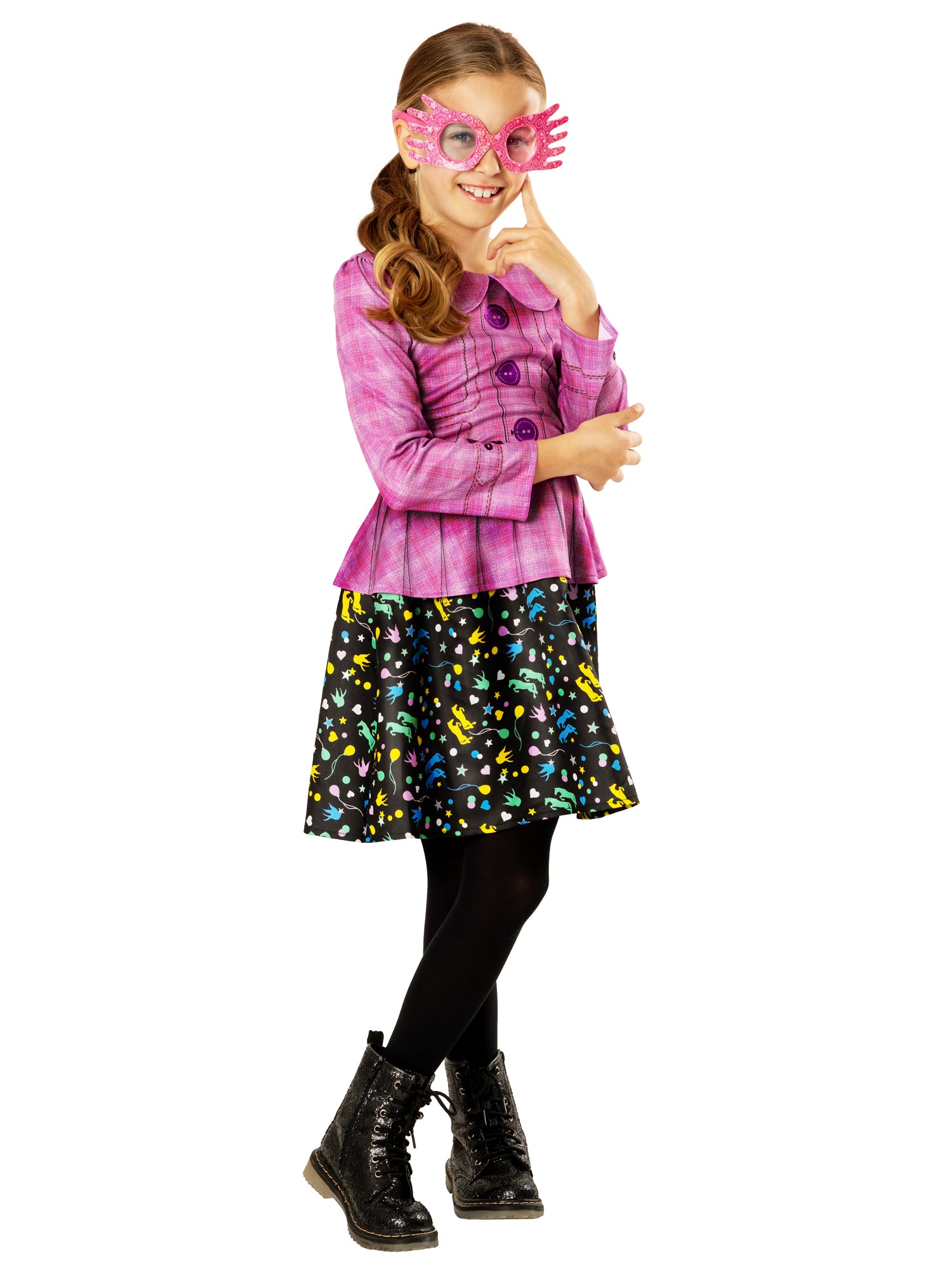 Luna Lovegood 1
