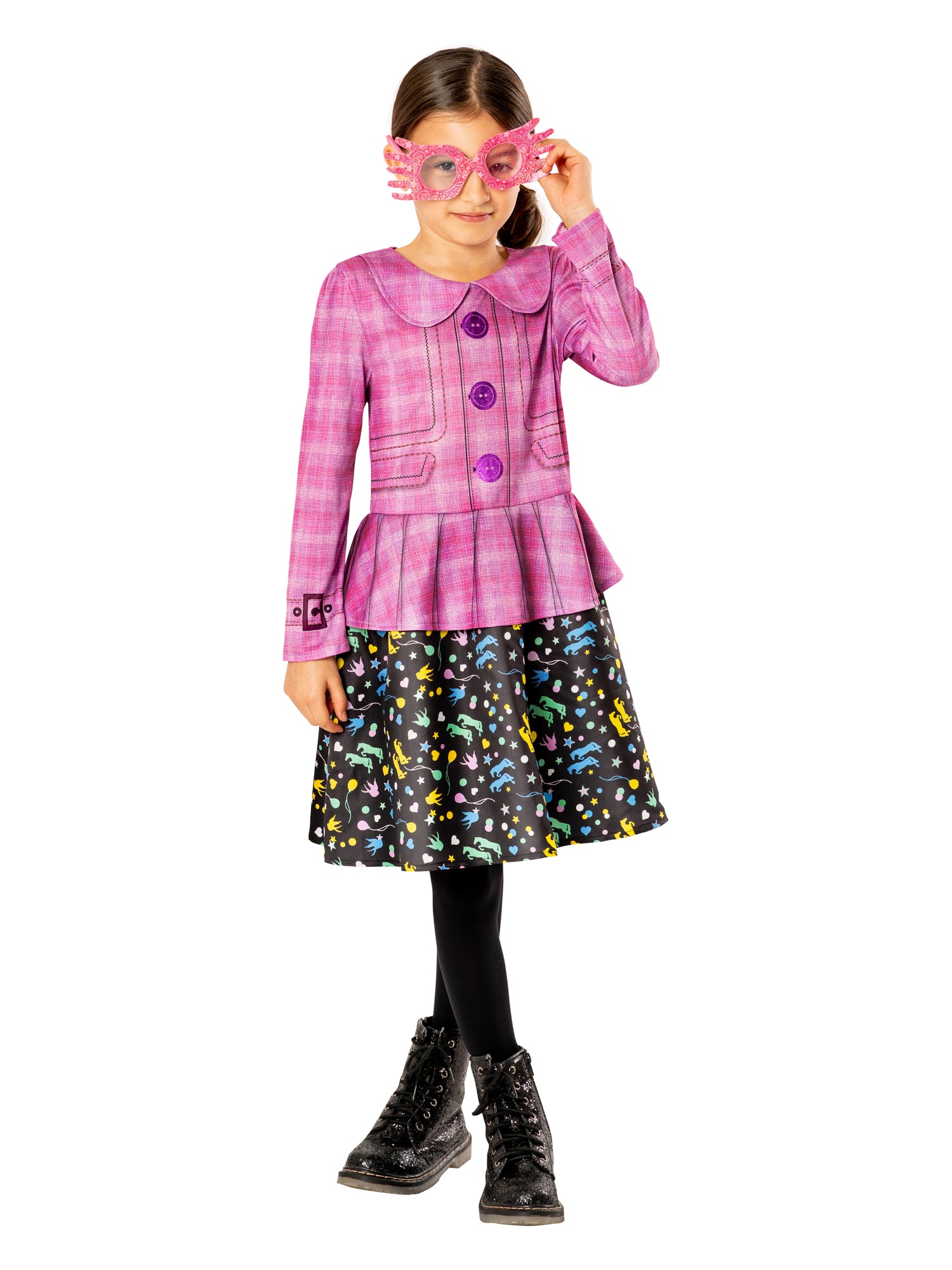 Luna Lovegood 5