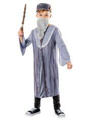 Dumbledore 1