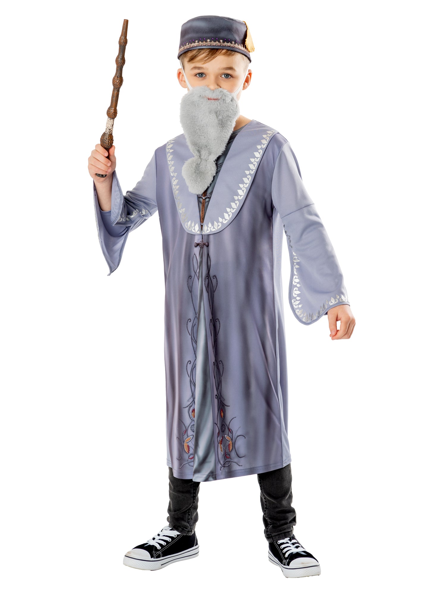 Dumbledore 1