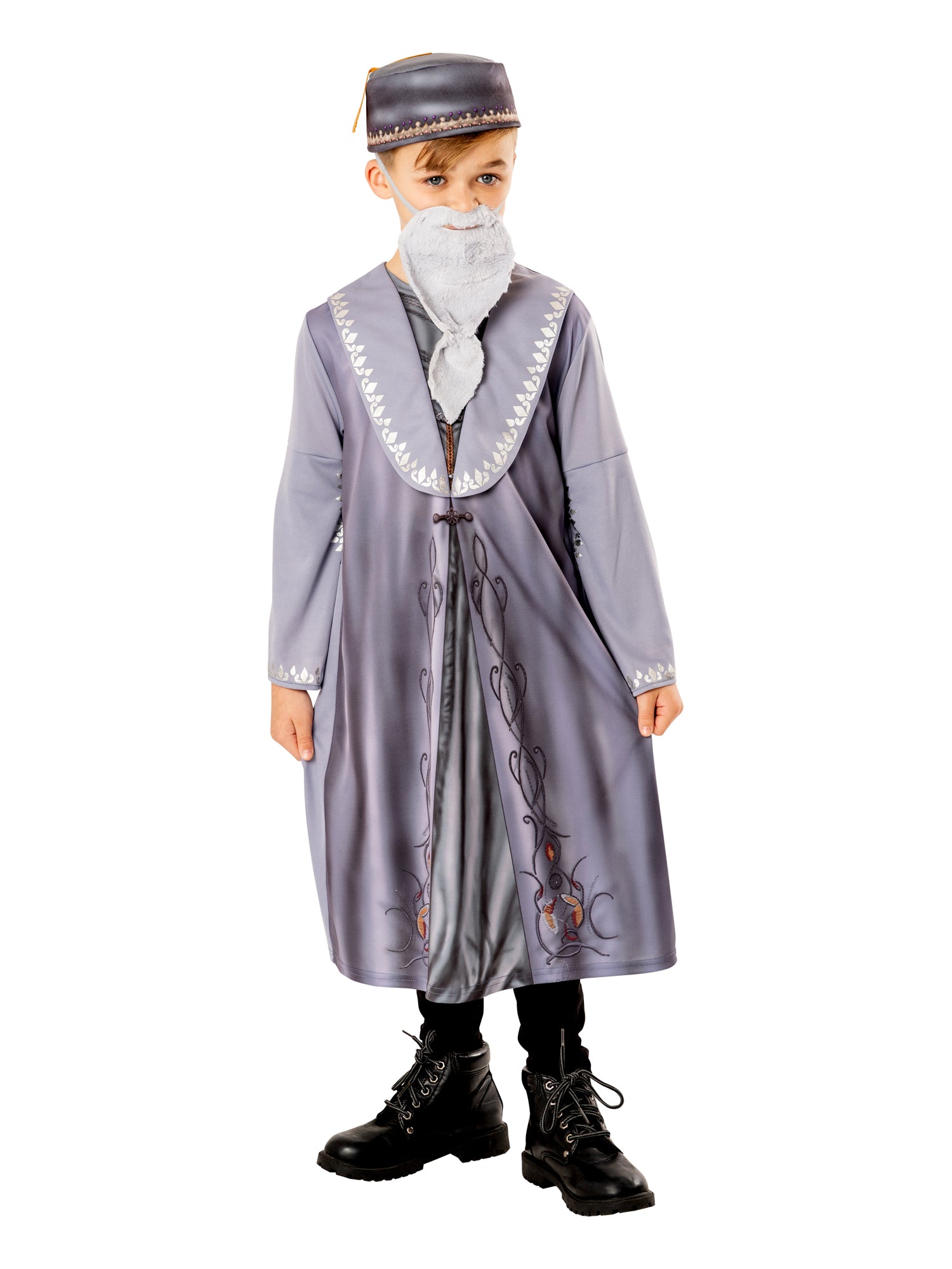 Dumbledore 3